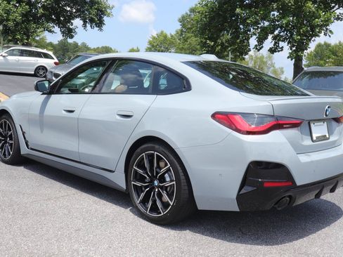 New 2026 BMW 430i w/ M Sport Package RWD image 4