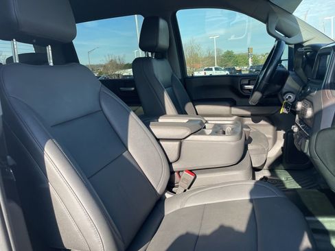 Used 2021 Chevrolet Silverado 2500 W/T w/ WT Convenience Package image 12