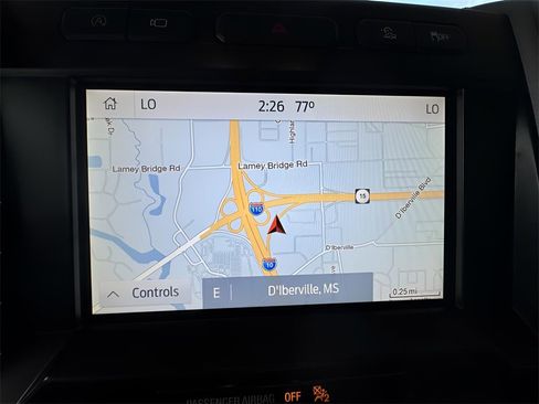 Used 2020 Ford F150 Raptor w/ Equipment Group 802A Luxury image 36