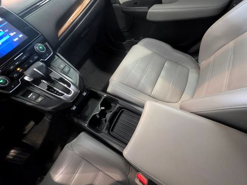 Used 2021 Honda CR-V EX-L image 25