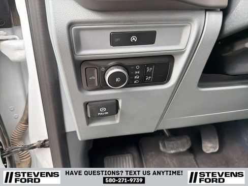 Used 2025 Ford F150 XLT w/ Equipment Group 301A Standard AWD/4WD image 20