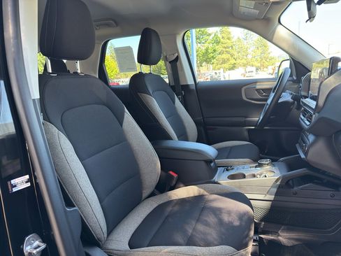 New 2025 Ford Bronco Sport Big Bend image 25