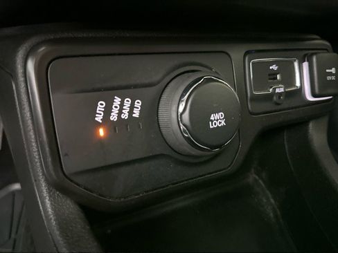 Used 2021 Jeep Renegade Sport w/ Sport Appearance Group AWD/4WD image 60