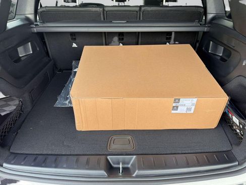 New 2026 Mercedes-Benz GLB 250 4MATIC image 34