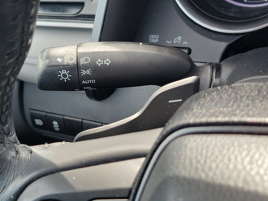Certified 2024 Toyota Camry SE FWD image 10