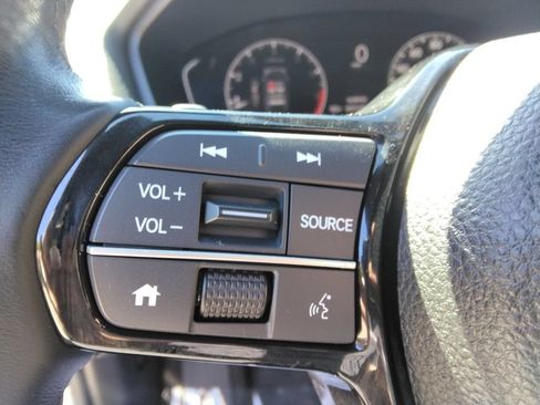 Used 2022 Honda Civic Sport image 11