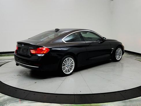 Used 2014 BMW 428i xDrive Coupe image 5
