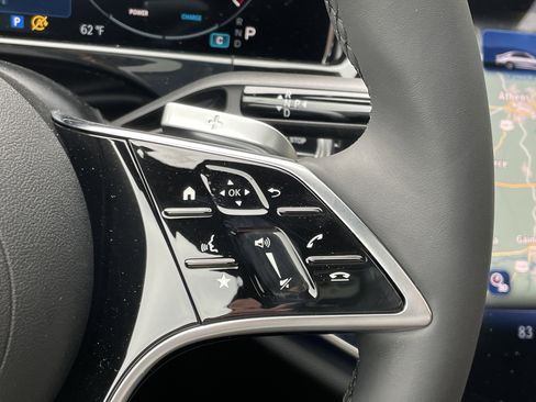 New 2026 Mercedes-Benz E 350 Sedan image 27