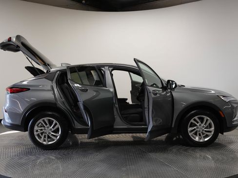 New 2026 Buick Envista Preferred w/ Convenience I Package image 9