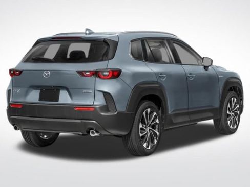 New 2026 MAZDA CX-50 2.5 Hybrid w/ Weather Package image 6