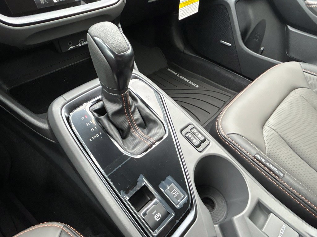 New 2026 Subaru Crosstrek 2.5i Limited AWD/4WD image 24