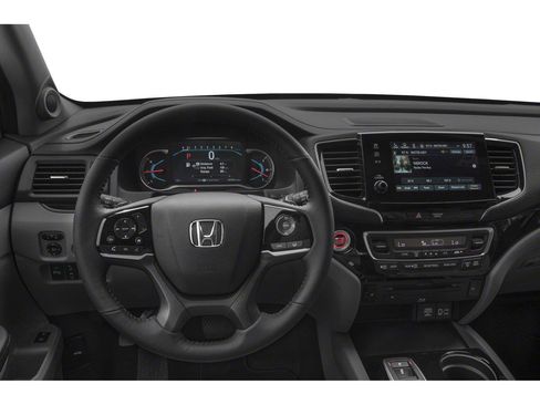 Used 2021 Honda Pilot Touring image 4