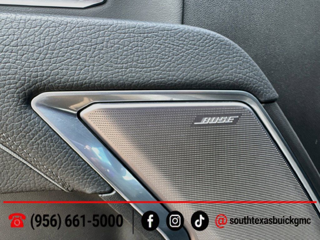 Used 2025 GMC Sierra 1500 Denali RWD image 11