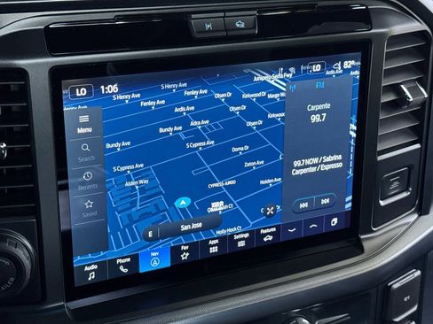 Used 2025 Ford F150 Raptor image 18