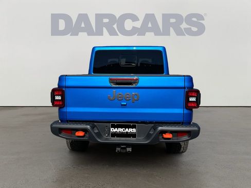 New 2026 Jeep Gladiator Mojave image 6