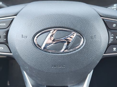 Used 2021 Hyundai Palisade Calligraphy w/ Cargo Package image 35