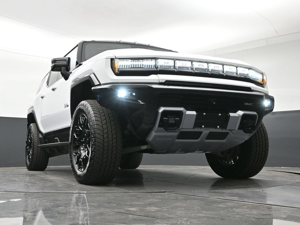 Used 2026 GMC Hummer EV SUV AWD/4WD image 31