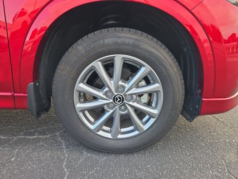 Used 2025 MAZDA CX-5 AWD 2.5 S image 28