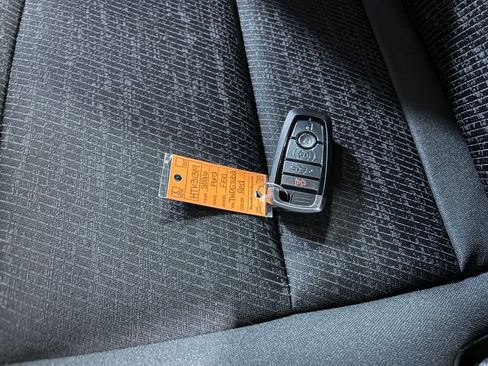 New 2026 Ford F150 XLT image 13