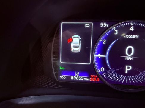 Certified 2021 Lexus ES 350 w/ Premium Package image 21