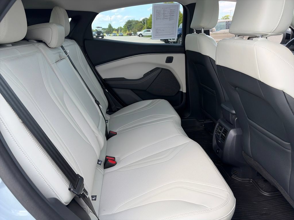 Used 2024 Ford Mustang Mach-E Premium AWD/4WD image 37