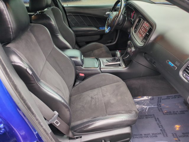 Used 2022 Dodge Charger GT w/ Plus Group AWD/4WD image 19