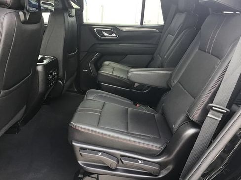 Used 2023 Chevrolet Tahoe RST w/ Luxury Package RWD image 25