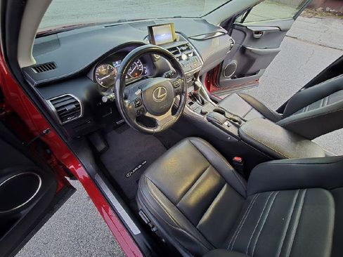 Used 2015 Lexus NX 200t FWD image 20