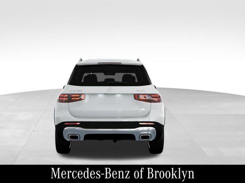Certified 2026 Mercedes-Benz GLB 250 4MATIC image 27