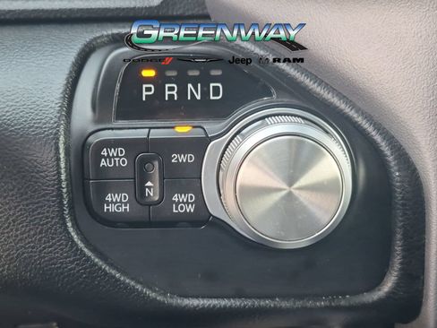 Used 2022 RAM 1500 Laramie w/ Sport Appearance Package AWD/4WD image 20