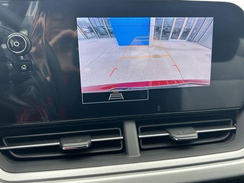 New 2026 Chevrolet Trax LS w/ LS Convenience Package image 17