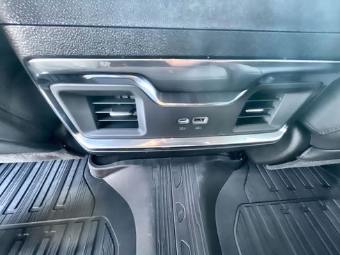 New 2026 GMC Sierra 1500 Elevation w/ Elevation Premium Package image 23