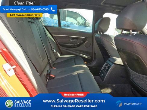 Used 2017 BMW 330e image 13