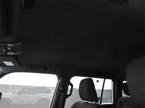 Used 2025 Toyota Land Cruiser 1958 image 23