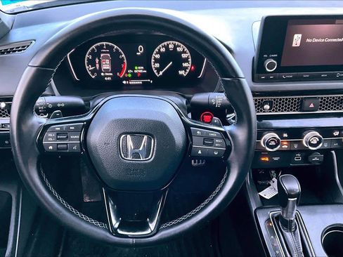 Used 2023 Honda Civic Sport image 6