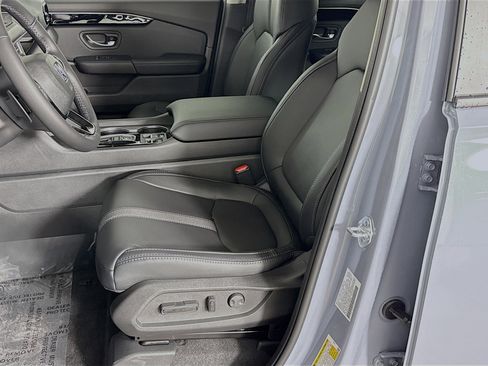 New 2026 Honda Pilot EX-L image 24