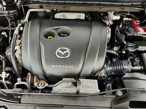 Used 2020 MAZDA CX-5 Grand Touring AWD/4WD image 26