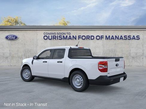 New 2026 Ford Maverick XL FWD image 5