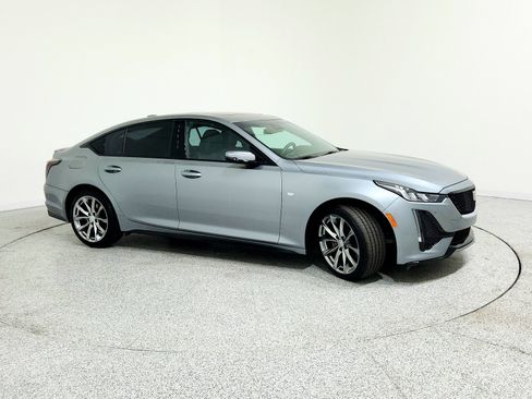 Used 2024 Cadillac CT5 Sport image 5