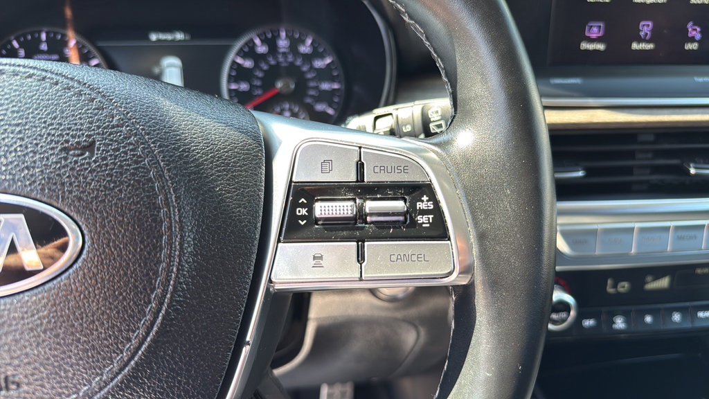 Used 2021 Kia Telluride SX w/ SX Prestige Package AWD/4WD image 34