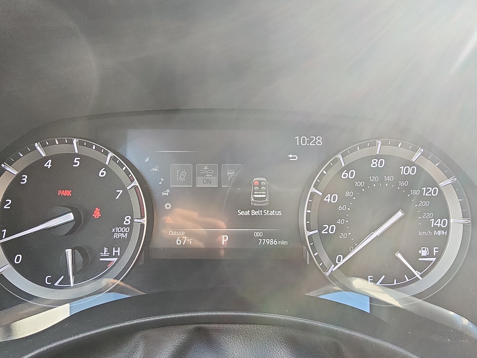 Used 2021 Toyota Highlander Limited AWD/4WD image 16