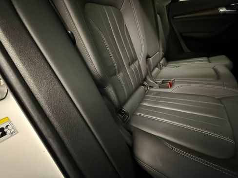 Certified 2022 Audi Q5 2.0T Premium w/ Convenience Package image 32