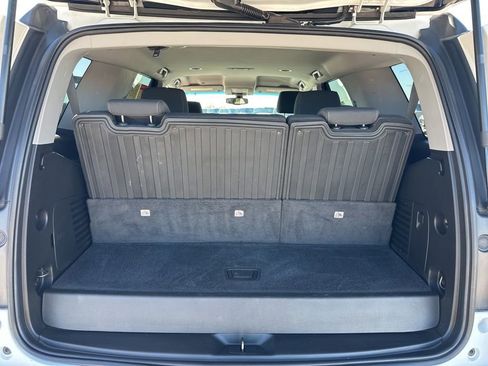 Used 2018 Chevrolet Tahoe LS w/ Max Trailering Package image 37