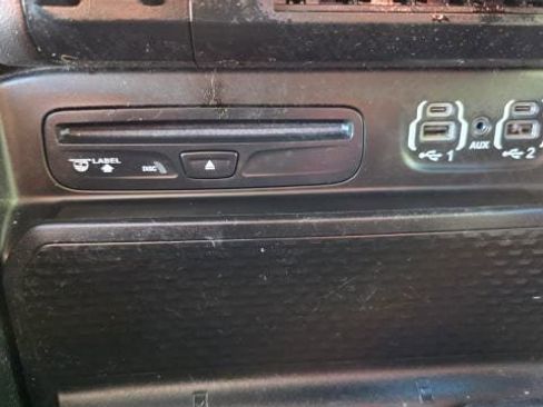 Used 2019 RAM 1500 Big Horn image 38