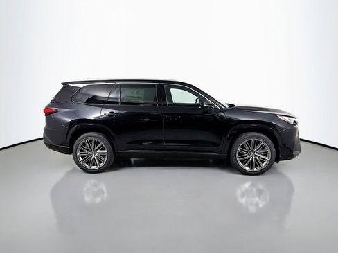 New 2026 Lexus TX 350 AWD image 4