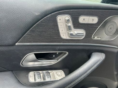 Used 2022 Mercedes-Benz GLE 350 4MATIC image 11