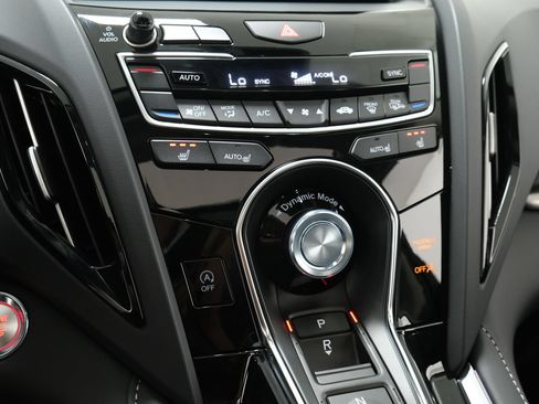 Used 2025 Acura RDX w/ Technology Package AWD/4WD image 21