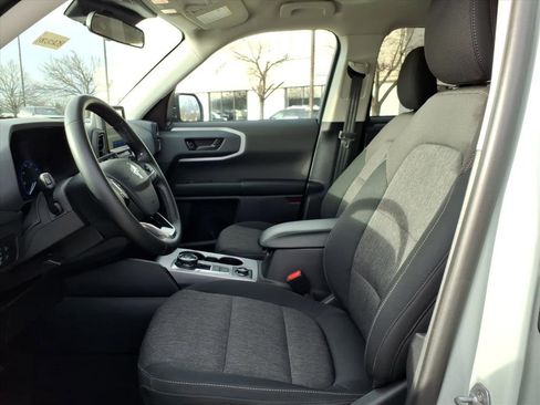 Used 2024 Ford Bronco Sport Big Bend w/ Convenience Package image 45