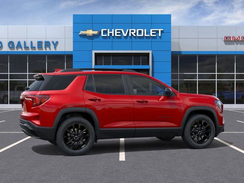 New 2026 GMC Terrain Elevation w/ Elevation Premium Package image 6