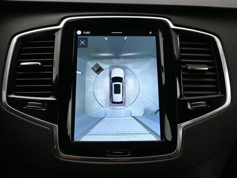 Used 2023 Volvo XC90 B6 Plus w/ Protection Package Premier AWD/4WD image 21